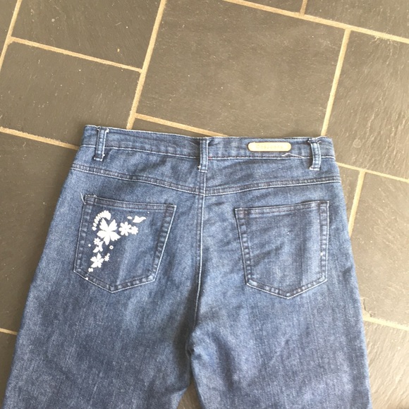 Cos jeans capris - Picture 3 of 5